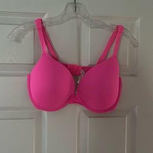 PINK💗by Victoria secret push up bra